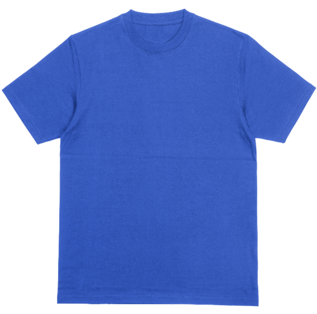Blue T Shirt