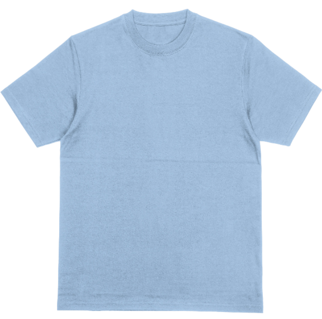 Carolina Blue T Shirt
