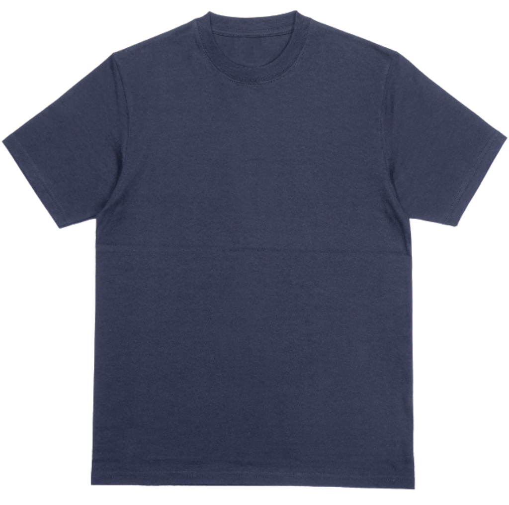 Navy T Shirt