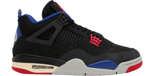 Nike Air Jordan 4 Rare Air Test Custom Sneaker