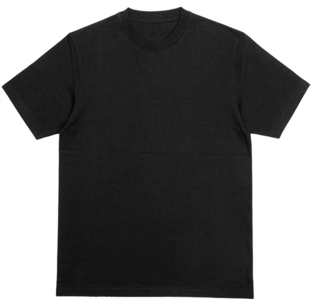 Black T Shirt