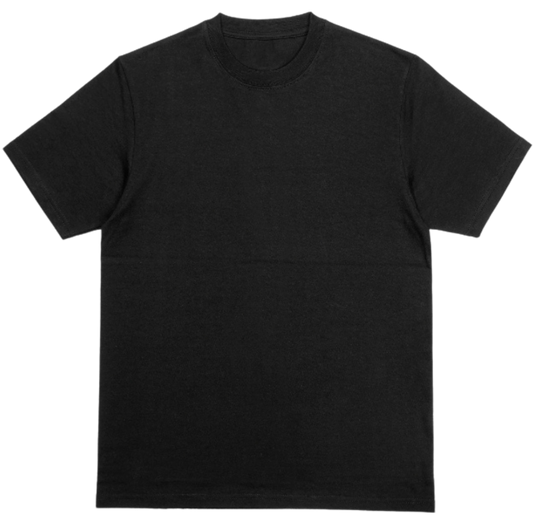 Black T Shirt