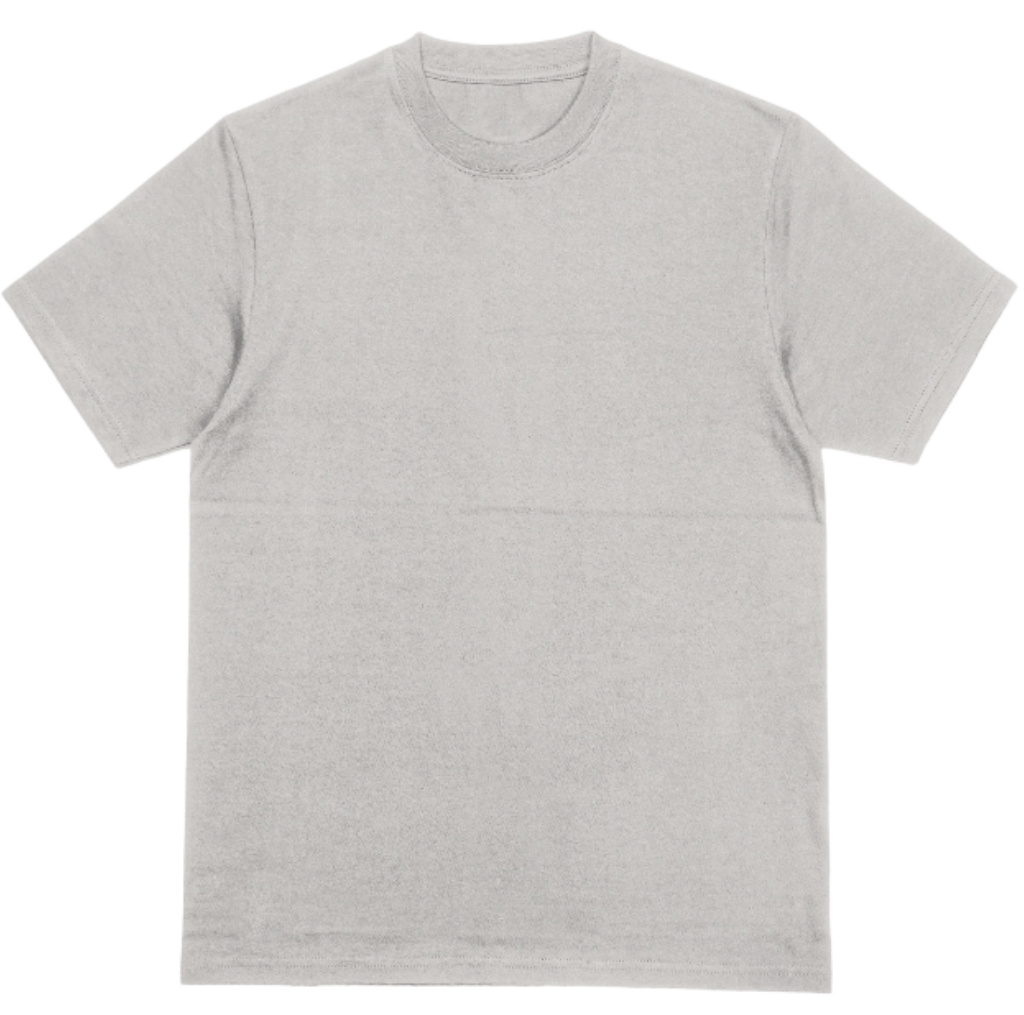 Grey T Shirt