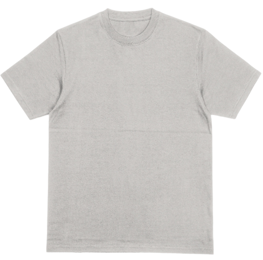 Grey T Shirt