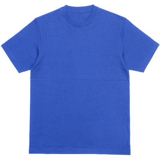 Blue T Shirt