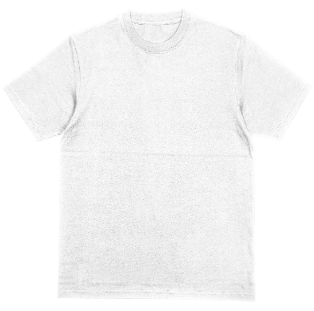 White T Shirt