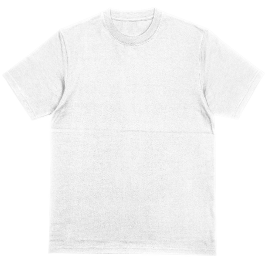 White T Shirt