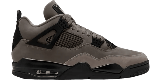 Nike Air Jordan 4 Cave Stone Custom Sneaker