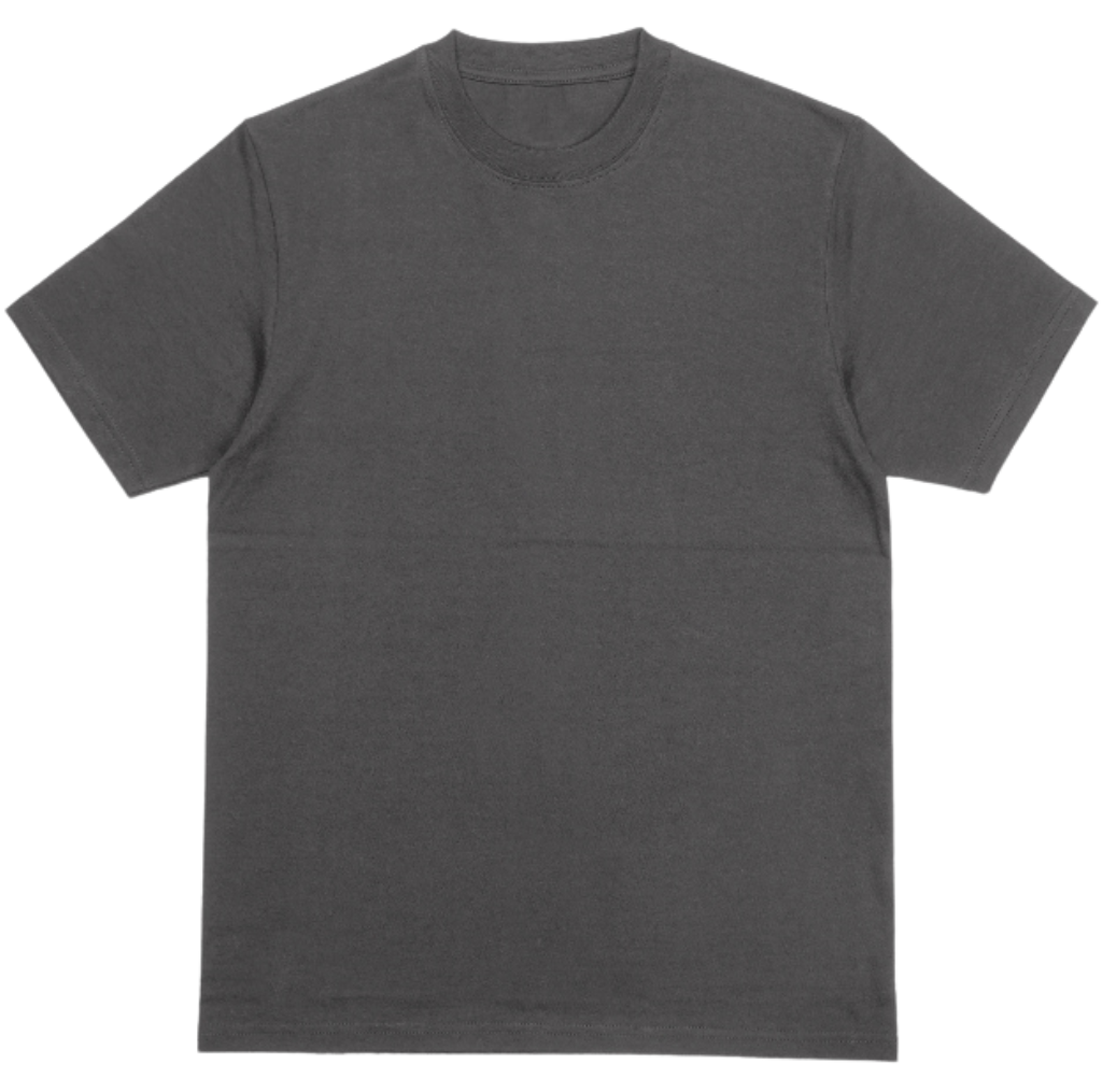 Dark Grey T Shirt