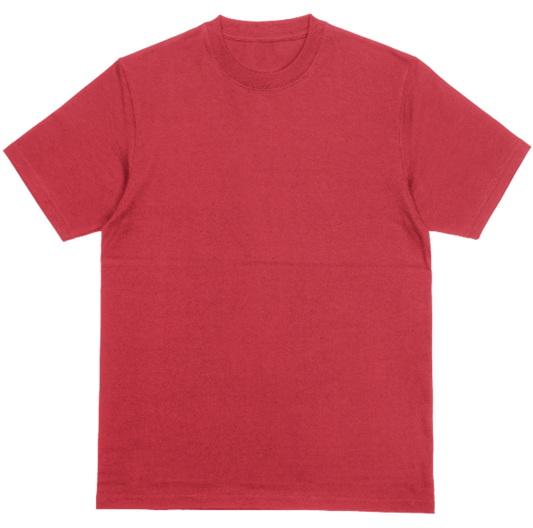 Red T Shirt