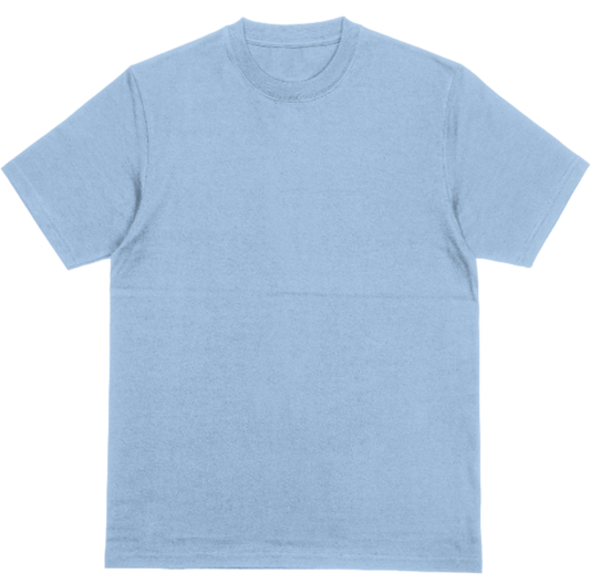 Carolina Blue T Shirt