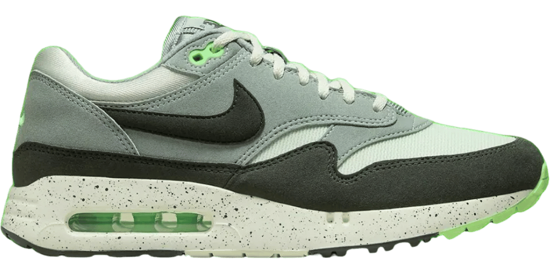 Nike Air Max 1 '86 Og Golf Sea Glass Sequoia Custom Sneaker