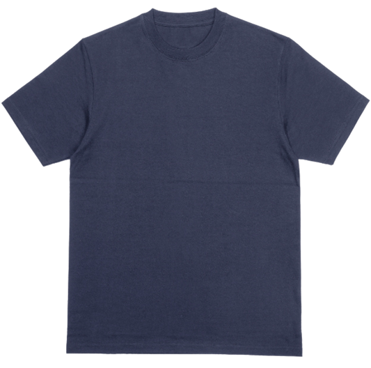 Navy T Shirt
