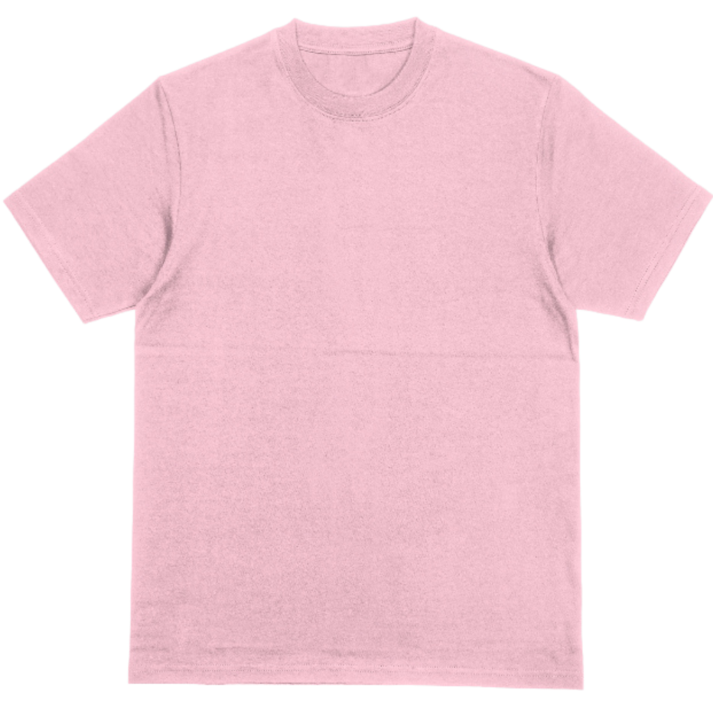 Pink T Shirt
