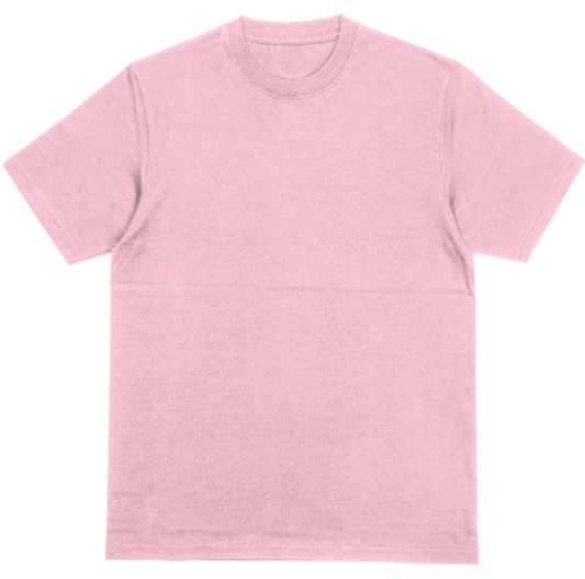 Pink T Shirt