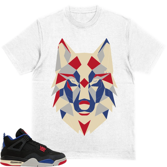 Nike Air Jordan 4 Rare Air Test Custom Sneaker Matching None Products (Wolf Test Class)